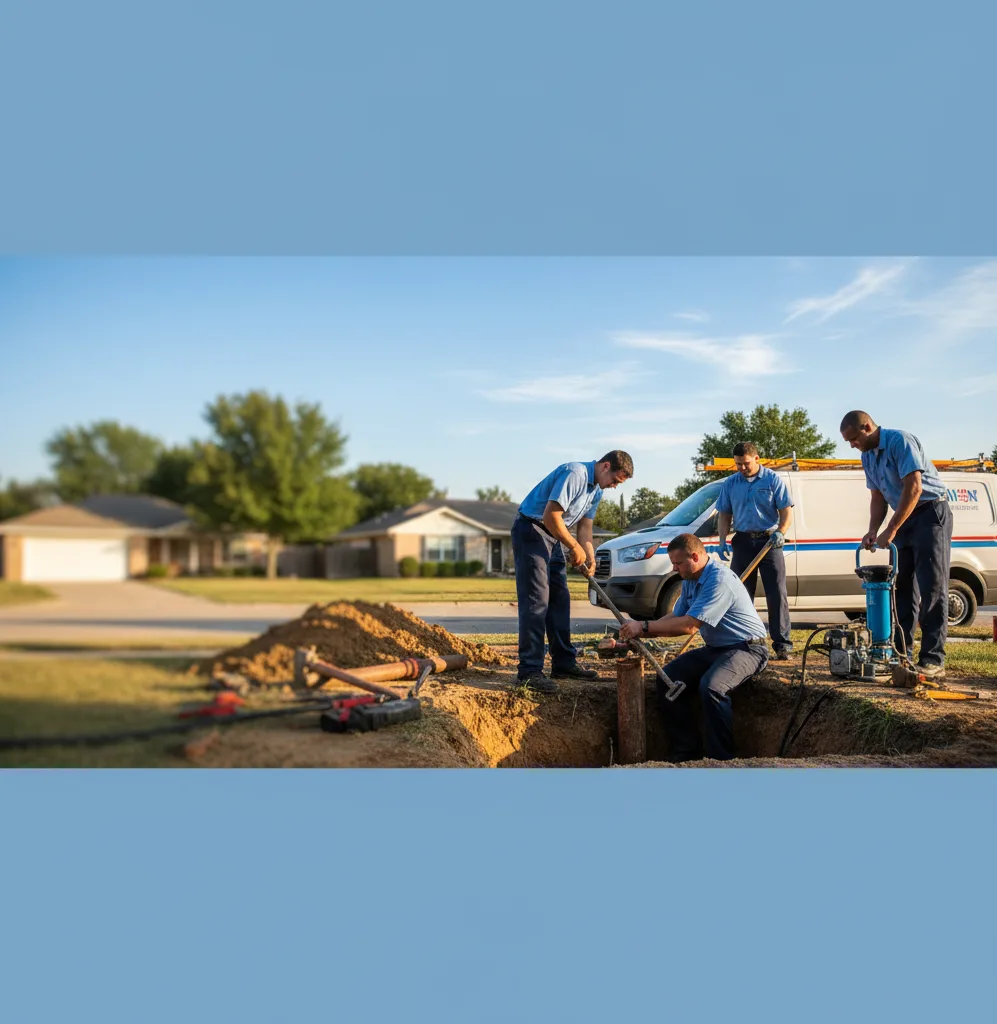 Water Heater Repair & Plumber in Chicago Heights
